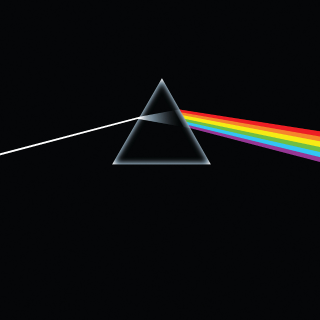 Illustration for article titled The Best Science-inspired Album Covers Of All Time